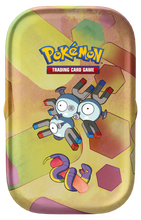 Pokemon 151 - Mini Tin - Magenton & Ekans
