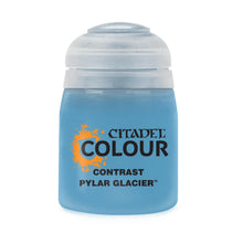 Citadel Colour - Contrast - Pylar Glacier
