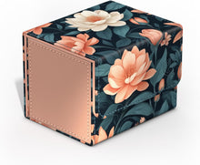 Ultimate Guard - Sidewinder Deck Case Floral 100+ (Various Styles)