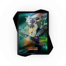 Riftbound - League of Legends - Radiance Art Sleeves - 100ct - Various Design