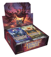 Rush of Ikorr - Act 1 Part 3: Luminary Strike Booster Box