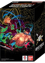 One Piece Card Game - Wings of the Captain - Double Pack Vol.3