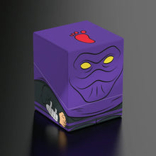 Ultimate Guard - Squaroes 100ct Deck Box - Teenage Mutant Ninja Turtles™ - Footclan