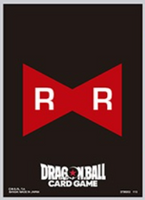 Dragon Ball Super Fusion World Card Sleeves - 64ct - Various Styles