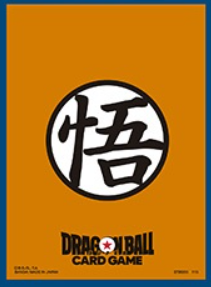 Dragon Ball Super Fusion World Card Sleeves - 64ct - Various Styles
