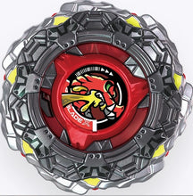 Beyblade X - CX-19 - Random Booster CrocoTread (OPENED BOX) (Various Styles)