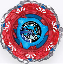 Beyblade X - CX-19 - Random Booster CrocoTread (OPENED BOX) (Various Styles)