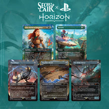 Secret Lair Drop Series - Secret Lair x Horizon - Into The Forbidden West (Non Foil)
