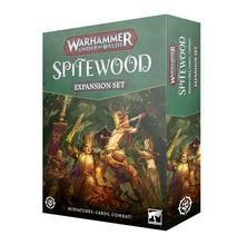 Warhammer: Underworlds - Spitewood - Expansion Set