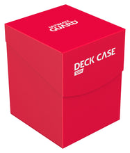 Ultimate Guard - Deck Case 100+ - Various Colours