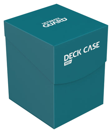 Ultimate Guard - Deck Case 100+ - Various Colours