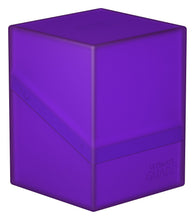 Ultimate Guard - Boulder 100+ - Various Colours