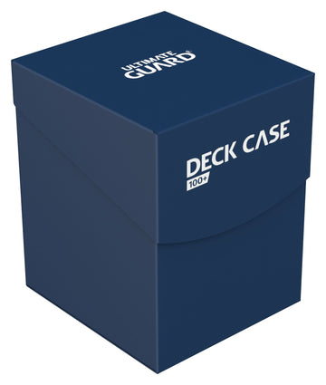 Ultimate Guard - Deck Case 100+ - Various Colours