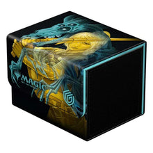 Ultimate Guard - Sidewinder 100+ Xenoskin - MTG Duskmourn (Various Colours)
