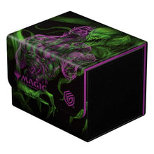 Ultimate Guard - Sidewinder 100+ Xenoskin - MTG Duskmourn (Various Colours)