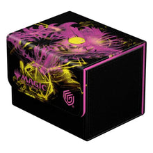 Ultimate Guard - Sidewinder 100+ Xenoskin - MTG Duskmourn (Various Colours)