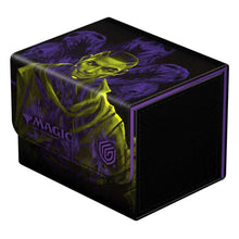 Ultimate Guard - Sidewinder 100+ Xenoskin - MTG Duskmourn (Various Colours)