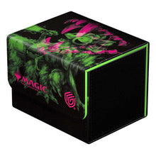 Ultimate Guard - Sidewinder 100+ Xenoskin - MTG Duskmourn (Various Colours)