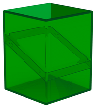 Ultimate Guard - Boulder 100+ - Clear - Various Colours