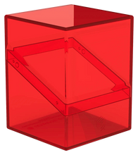 Ultimate Guard - Boulder 100+ - Clear - Various Colours