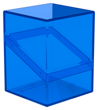 Ultimate Guard - Boulder 100+ - Clear - Various Colours