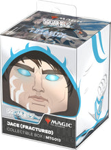 Ultimate Guard - Squaroes 100ct Deck Box - Magic the Gathering (Fractured) - Various Designs