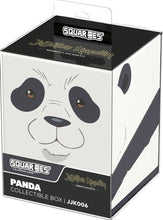 Ultimate Guard - Squaroes 100ct Deck Box - Jujutsu Kaisen - Various Designs