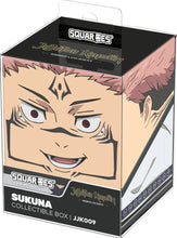 Ultimate Guard - Squaroes 100ct Deck Box - Jujutsu Kaisen - Various Designs