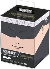 Ultimate Guard - Squaroes 100ct Deck Box - Jujutsu Kaisen - Various Designs