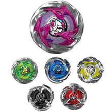 Beyblade X - UX-12 - Ghost Circle (Random Booster Volume 5)