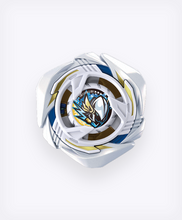 Beyblade X - UX-20 GloryValkyrie LF