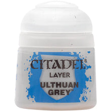 Citadel Colour - Layer - Ulthuan Grey