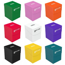 Ultimate Guard - Deck Case 100+ - Various Colours