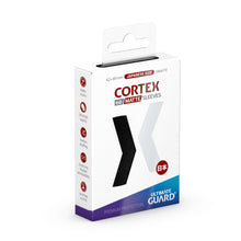 Ultimate Guard - Cortex Matte Sleeves - Japanese Size - 60ct - Various Colours