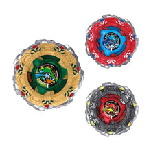 Beyblade X - CX-19 - Random Booster CrocoTread (OPENED BOX) (Various Styles)