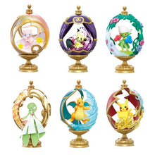 Pokemon - Ovaltique Collection - Blind Box