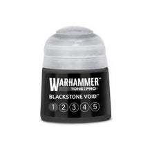 Warhammer Tone Pro - Blackstone Void - Various Tones