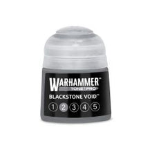 Warhammer Tone Pro - Blackstone Void - Various Tones