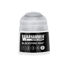 Warhammer Tone Pro - Blackstone Void - Various Tones