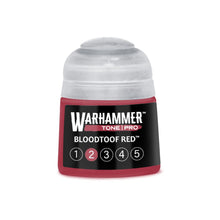 Warhammer Tone Pro - Bloodtoof Red - Various Tones