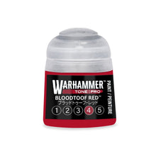 Warhammer Tone Pro - Bloodtoof Red - Various Tones