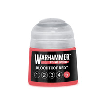 Warhammer Tone Pro - Bloodtoof Red - Various Tones
