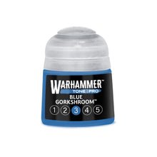 Warhammer Tone Pro - Blue Gorkshroom - Various Tones