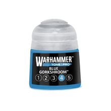 Warhammer Tone Pro - Blue Gorkshroom - Various Tones