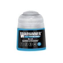 Warhammer Tone Pro - Blue Gorkshroom - Various Tones