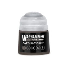 Warhammer Tone Pro - Carthalos Skin - Various Tones