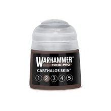Warhammer Tone Pro - Carthalos Skin - Various Tones