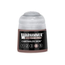 Warhammer Tone Pro - Carthalos Skin - Various Tones