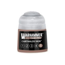 Warhammer Tone Pro - Carthalos Skin - Various Tones