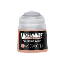 Warhammer Tone Pro - Celestine Skin - Various Tones